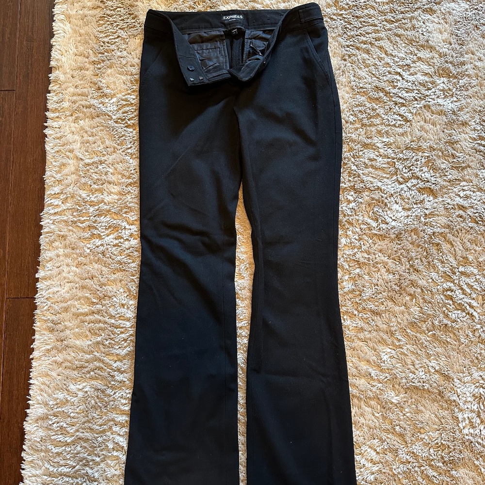 Express Dress Slacks